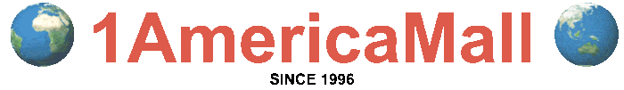 1AmericaMall - Business Directory Since 1996