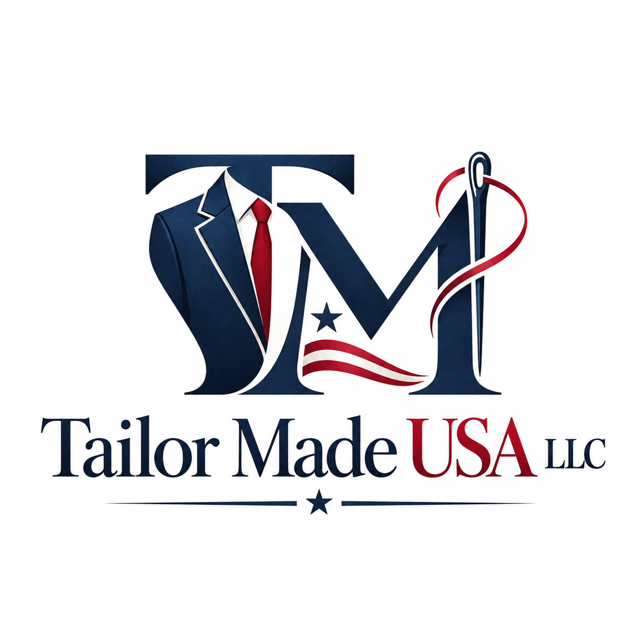 TAILOR MADE USA LLC