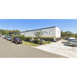 Australian Construction Group Pty Ltd