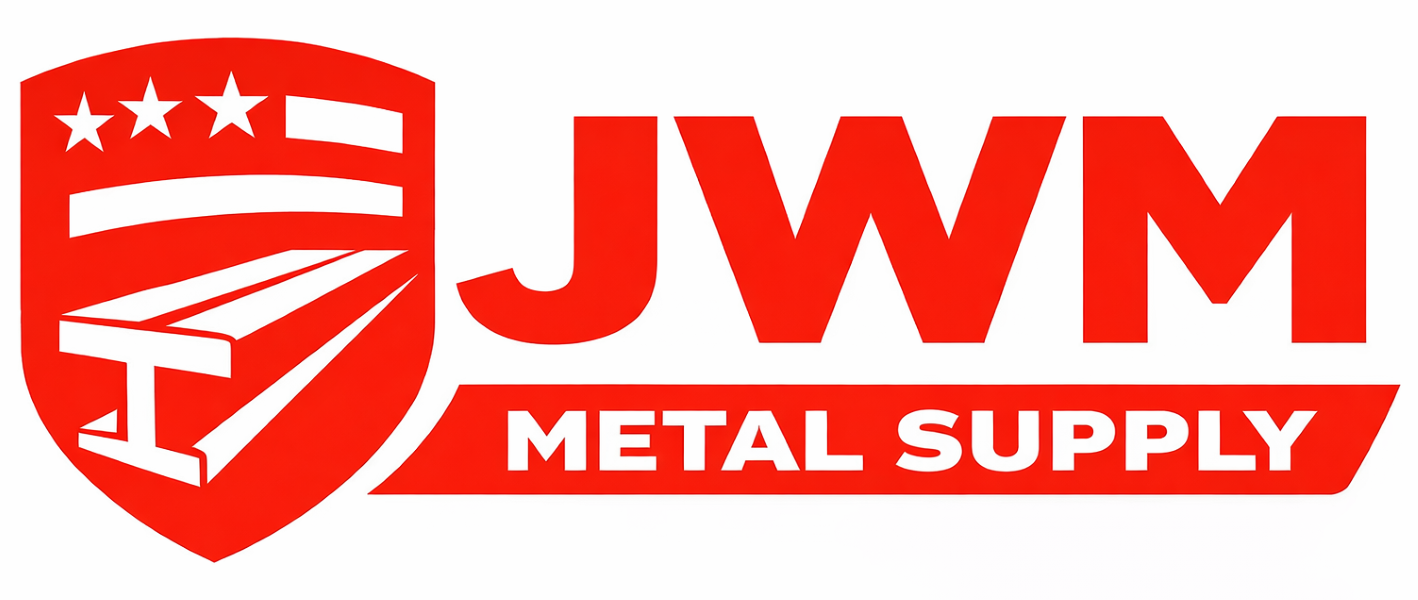 JWM Metal Supply